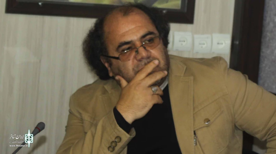 عابدی