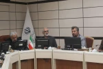 شورای سیاست گذاری جشنواره تئاتر رضوی