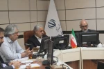 شورای سیاست گذاری جشنواره تئاتر رضوی