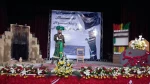 همایش فعالان و پیشکسوتان تعزیه خراسان شمالی 3