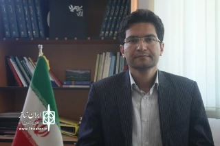 مدیرکل فرهنگ و ارشاد اسلامی خراسان شمالی:

خراسان شمالی بیش از میانگین کشوری تئاتر می بیند