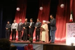 اردیبهشت تئاتر خراسان شمالی 7