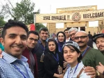 خونمردگی در جشنواره بین المللی نگاه نو تاجیکستان 3