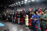در روز اول جشنواره تئاتر استان خراسان شمالی 2