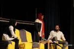 روز آخر در جشنواره تئاتر خراسان شمالی 4