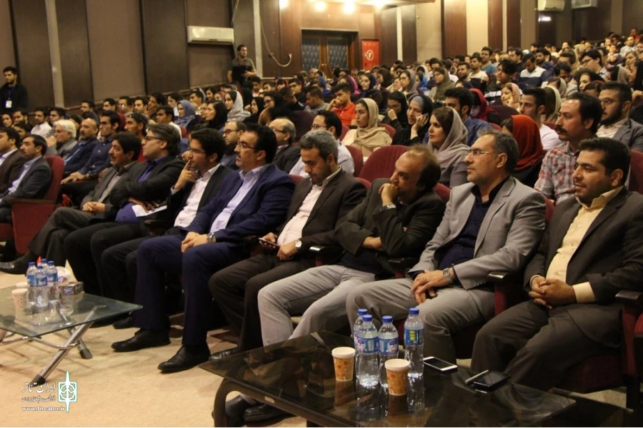 برگزیدگان سومین جشنواره نمایش های کوتاه خراسان شمالی 2