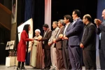 برگزیدگان سومین جشنواره نمایش های کوتاه خراسان شمالی 4