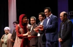 برگزیدگان سومین جشنواره نمایش های کوتاه خراسان شمالی 6