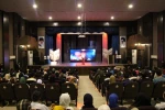 گزارش تصویری جشنواره تئاتر استان خراسان شمالی 11