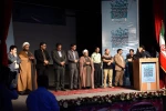چهارمین جشنواره تئاتر کوتاه خراسان شمالی به ایستگاه پایانی رسید. 3