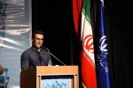 چهارمین جشنواره تئاتر کوتاه خراسان شمالی به ایستگاه پایانی رسید. 6