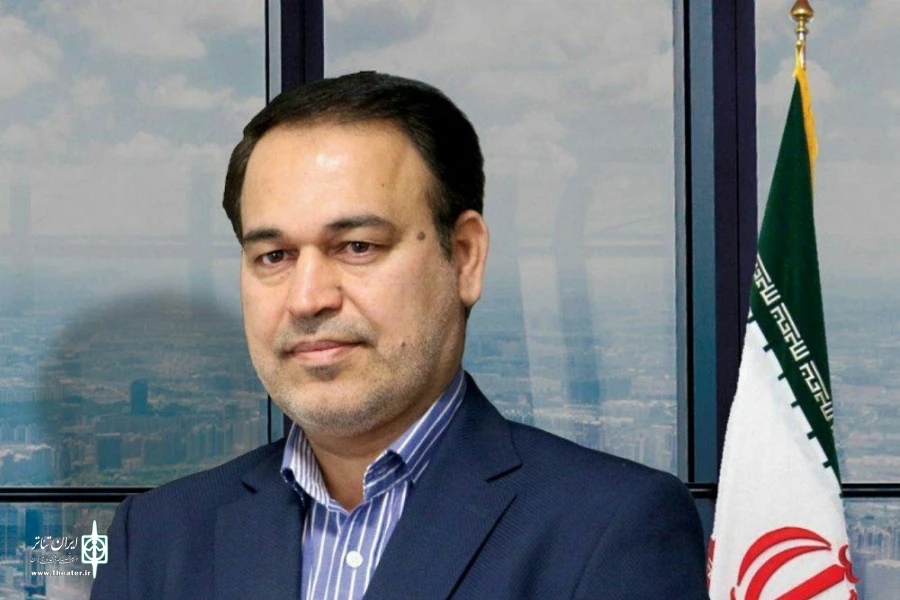 شهردار بجنورد در آستانه برگزاری جشنواره تئاتر رضوی: شهرداری با تبلیغات گسترده شهری در جشنواره تئاتر رضوی همکاری می کند 2