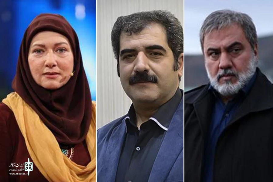 اعلام اسامی داوران سیزدهمین جشنواره سراسری تئاتر رضوی 2