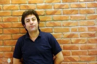 نادر برهانی مرند:

جشنواره تئاتر رضوی جایگاه خود را در کشور تثبیت کرده است
