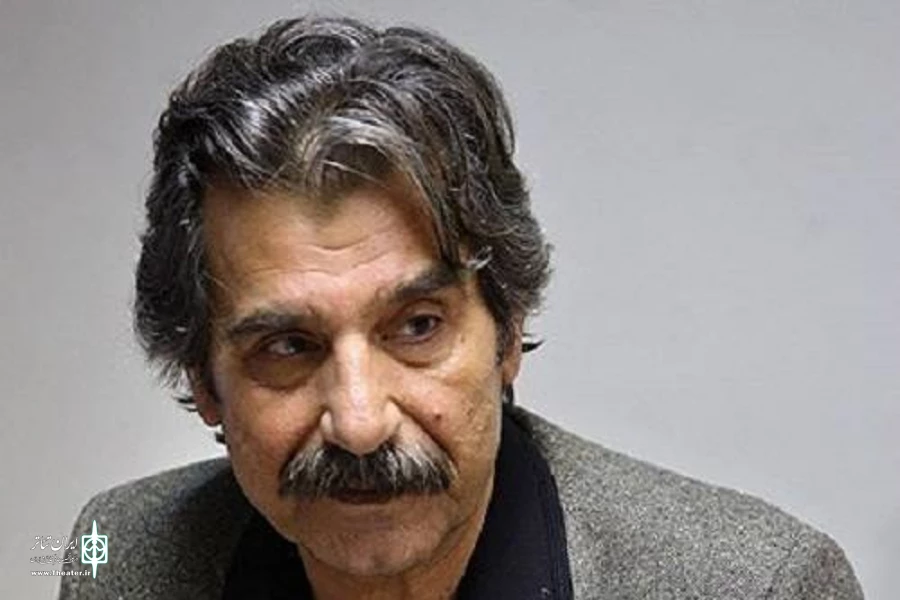 تئاتر رضوی نیازمند تحقیق و پژوهش است  2