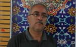 ترویج فرهنگ رضوی را وظیفه خود می‌دانیم 3