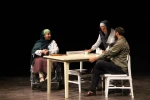 خراسان شمالی تماشاگران تئاتر خوبی دارد 2