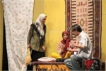 گزارش تصویری سیزدهمین جشنواره سراسری تئاتر رضوی