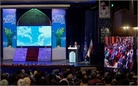 آیین اختتامیه سیزدهمین جشنواره سراسری تئاتر رضوی