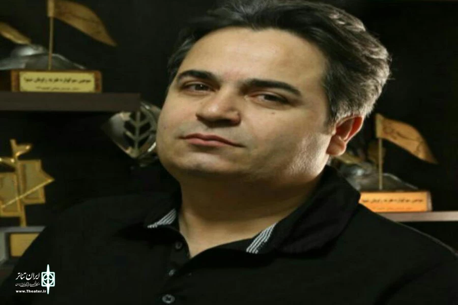 شهرداری‌ها و ادارات از تئاتر خراسان‌شمالی حمایت نمی‌کنند، با این بودجه اندک تنها به صورت تکلیفی جشنواره استانی برگزار می‌کنیم  2