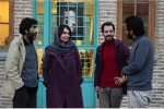 هنرمند تئاتر بجنورد داور جشنواره مونولوگ دانشگاه تهران شد 2