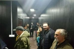 گزارش تصویری انتخابات هیئت رئیسه انجمن هنرهای نمایشی خراسان شمالی