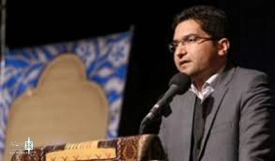 مدیرکل فرهنگ و ارشاد اسلامی خراسان شمالی گفت: تئاتر این استان در مسیری پویا، فعال و امید آفرین در حال حرکت است. 2
