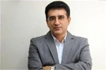 پیام قادرآشنا مدیرکل مرکزهنرهای نمایشی به سومین جشنواره تئاتر آیات 2