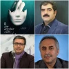 اسامی داوران سومین جشنواره ملی تئاتر آیات اعلام شد
 2