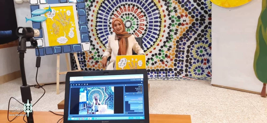 جشنواره نمایش خلاق دستالوگ 3