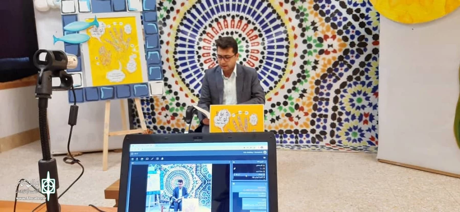 جشنواره نمایش خلاق دستالوگ 4