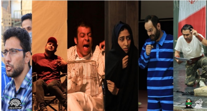 با اعلام هیات انتخاب

۳ نمایش به  هفتمین رپرتوار تئاتر خیابانی راه یافت