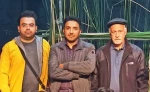 داوران بازبین شانزدهمین جشنواره تئاتر خراسان شمالی 3
