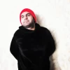 در این جشنواره برداشتی آزاد از قوی‌تر اطتریند برگ را به صحنه می برم 2