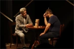 3 اثر نمایشی در پلاتو شمس بجنورد به روی صحنه رفت 2