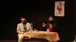 آثار شانزدهمین جشنواره تئاتر خراسان شمالی نقد و بررسی شد 2