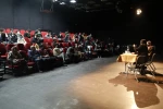 جلسه نقد و بررسی