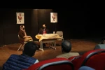 جلسه نقد و بررسی