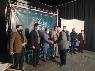 مدیرکل فرهنگ و ارشاد اسلامی خراسان شمالی:

جشنواره تئاتر «مونولوگ» جاجرم به کار خود پایان داد