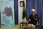 هنر باید در خدمت جامعه باشد / جشنواره تئاتر باطن دینی و انقلابی دارد 2