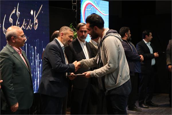 هفتمین جشنواره تئاتر کوتاه خراسان شمالی در جاجرم برگزیدگان خود را شناخت