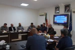 خراسان شمالی ظرفیت بالقوه ای در حوزه نمایشی و عروسکی دارد 2