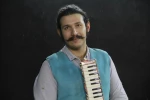 امیر حسین انصافی