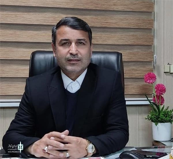 جشنواره نمایش های آیینی و سنتی می تواند جریان تئاتر را در مدارس بروزرسانی کند 2