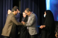 با اعلام نام پنج اثر برگزیده

هجدهمین جشنواره تئاتر خراسان شمالی به پایان رسید