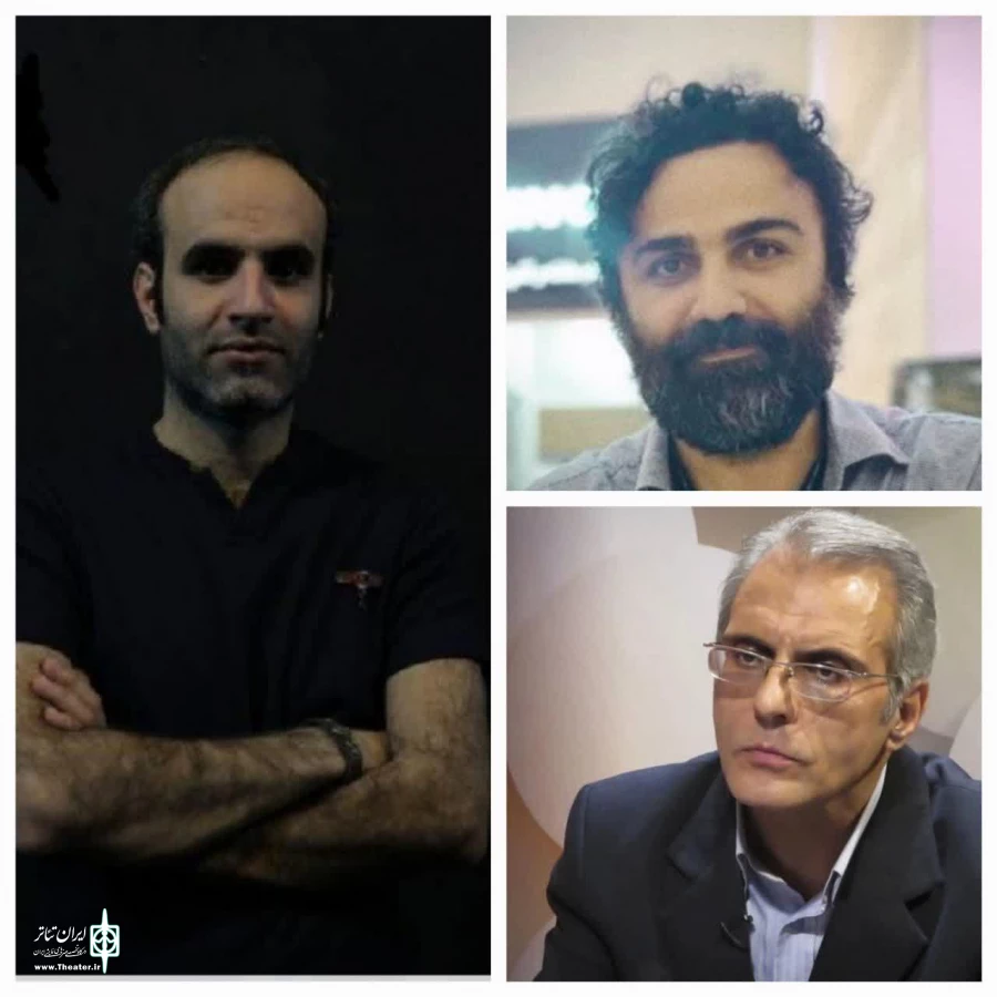 اسامی داوران نوزدهمین جشنواره تئاتر استان اعلام شد 2