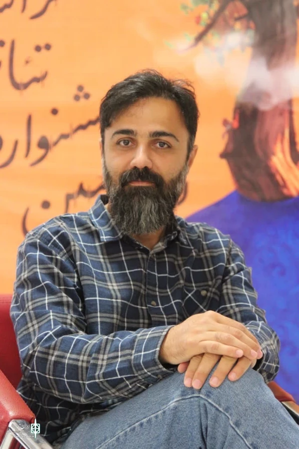 استعدادهای جوان جشنواره  مرا شگفت زده کرد 2