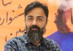 آینده تئاتر خراسان شمالی امیدوار کننده است 2