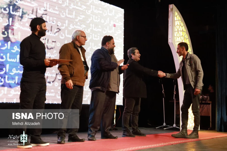 ۴ نمایش به جشنواره منطقه ای فجر راه یافت 2