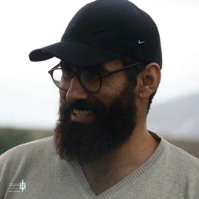 اجرای قابل دفاعی در فجر خواهیم داشت
/جای خالی هنر تئاتر را پر کنیم:حمایت هنرمندانه، نگاه حرفه ای، توسعه زیرساخت ها 3